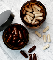 Longevity Bundle A